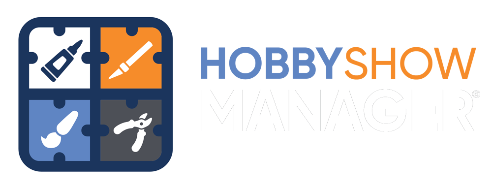 HobbyShow Manager